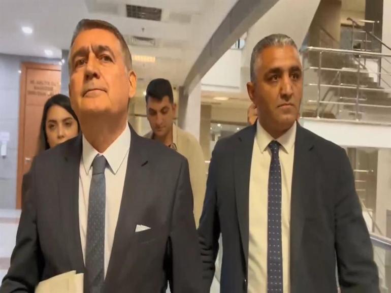 TÜSİAD davasında ara karar açıklandı