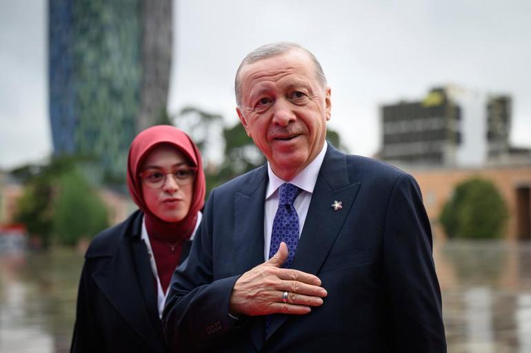  Erdoğan dünyanın en güçlü liderlerinden biri haline geldi