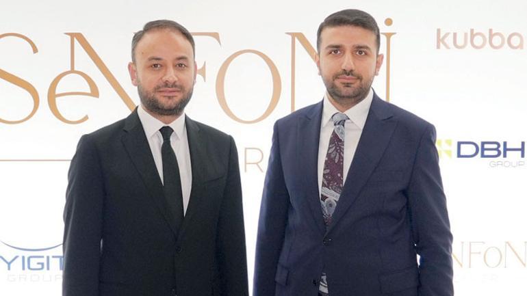 14 milyar liralık ‘senfoni’