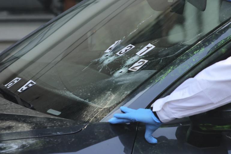 Meksika 2 siyasi cinayetle sarsıldı: Devlet Başkanı Sheinbaum suçluların bulunması için özel talimat verdi