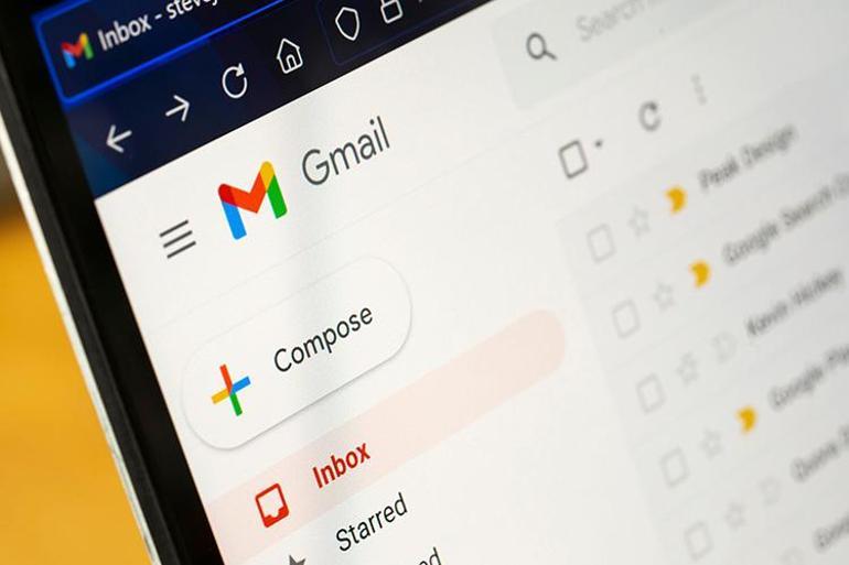 1,8 milyar kişi tehlikede | Googledan Gmail kullananlara uyarı: Bu mesaja kesinlikle cevap vermeyin