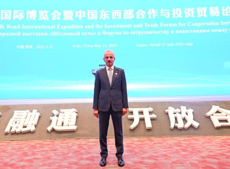 Türkiye-Çin arasında kazan-kazan dönemi