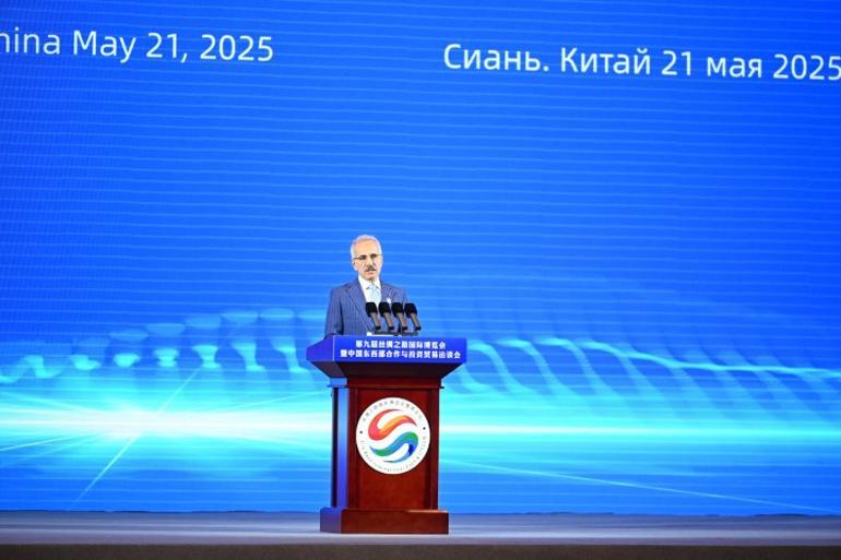 Türkiye-Çin arasında kazan-kazan dönemi