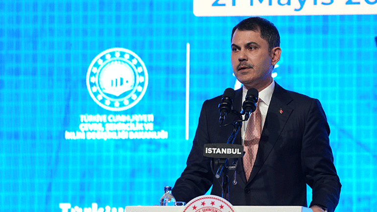 5 milyon kişiyi ilgilendiriyor... Bakan Kurumdan 2B müjdesi: Tapularını kazandıracağız