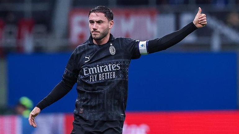 Galatasarayda sağ bek transferinde rota İtalya