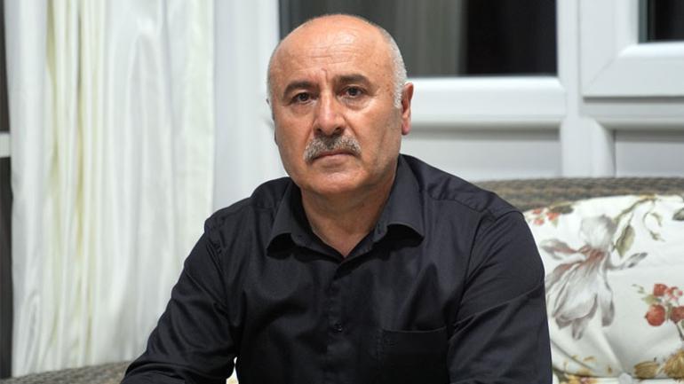  Davamdan vazgeçmeyeceğim
