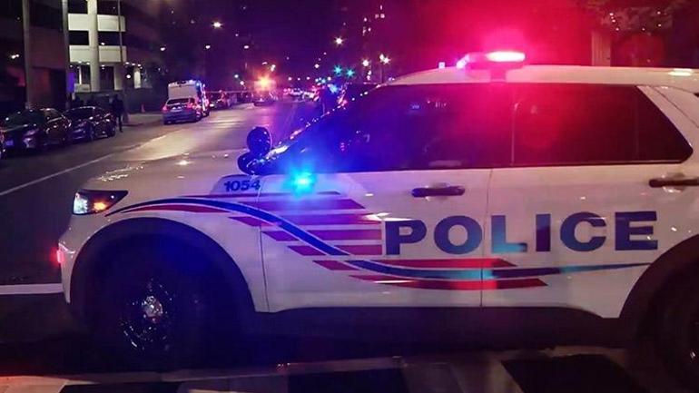 ABDde 2 İsrailli diplomat silahlı saldırıda öldürüldü Washington alarma geçti: Trumptan ilk açıklama
