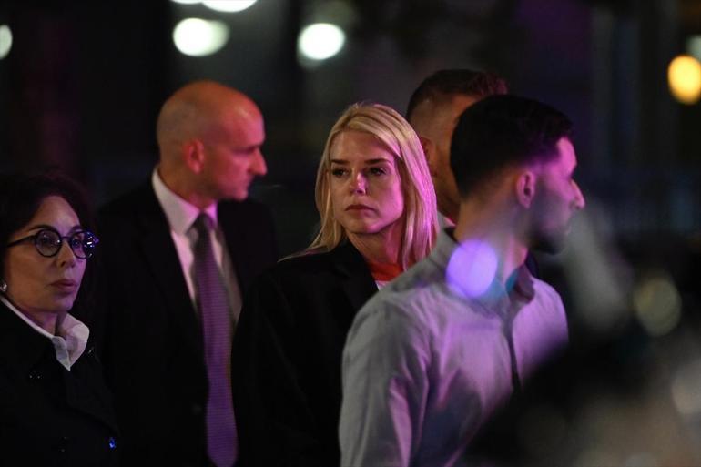 ABDde 2 İsrailli diplomat silahlı saldırıda öldürüldü Washington alarma geçti: Trumptan ilk açıklama