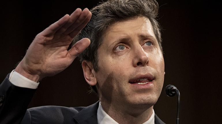 OpenAIdan yeni cihaz: Yapay zeka yardımcısı