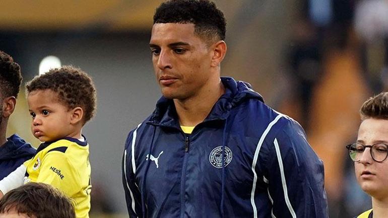 Fenerbahçe’de ayrılık Diego Carlos’a transfer teklifi geliyor