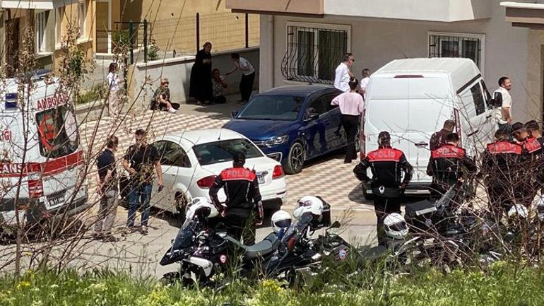 14 yaşındaki Sultan, evinde ölü bulundu Yakınları sinir krizi geçirdi