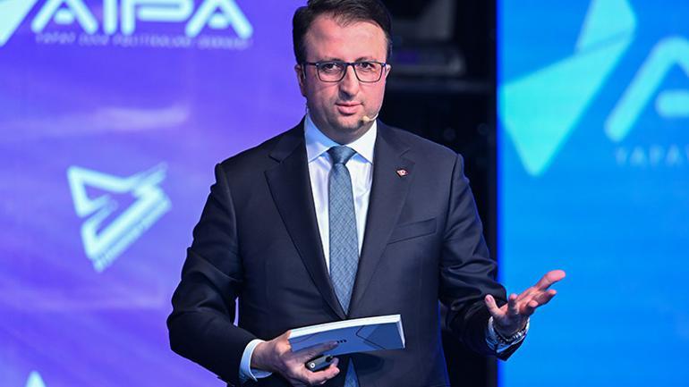 Yapay zeka ASELSANa 35 milyon dolar kazandırdı