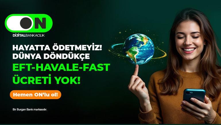 Dijital bankacılığın sunduğu avantajlardan faydalanmayı biliyor musunuz