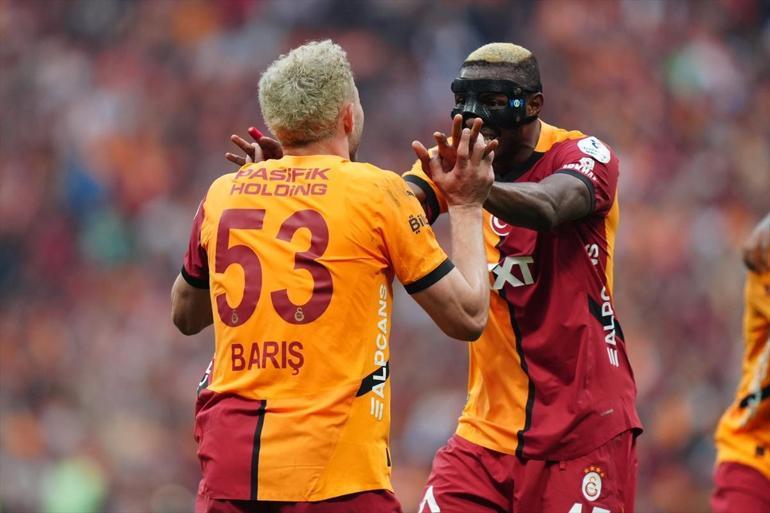 John Obi Mikelden Galatasaray taraftarını kızadıracak Osimhen çağrısı: Felaket olur 