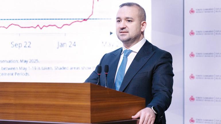 2025 enflasyon tahmini yüzde 24