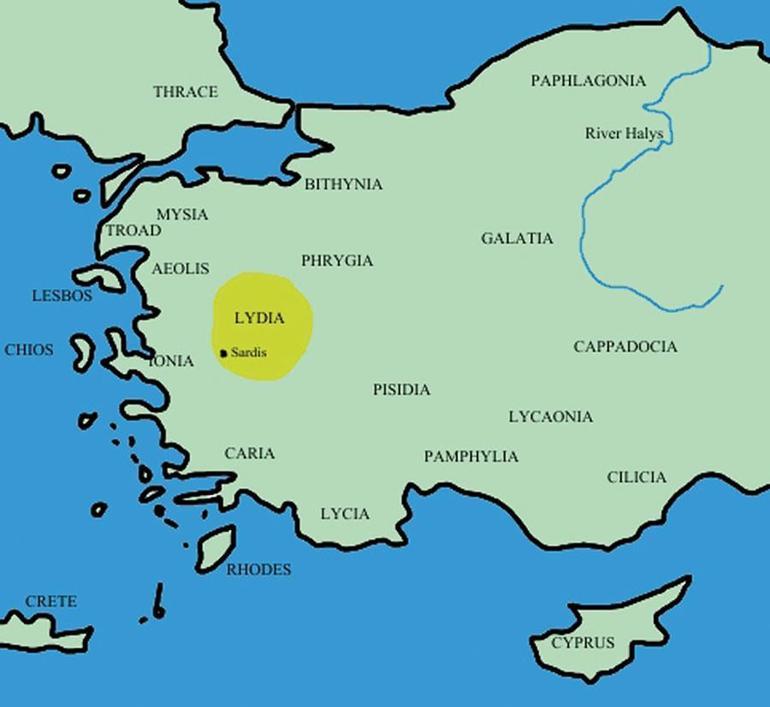 Hürriyet paranın başkentinde... Karun’un darphanesi aranıyor