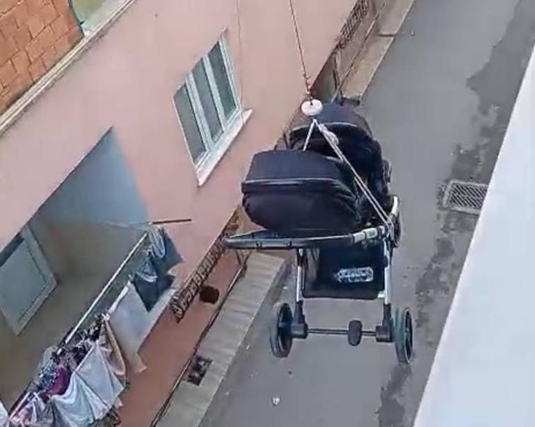 Üst katta oturan kardeşten akılalmaz kötülük Bitmeyen kin... Bunu ancak düşman yapar