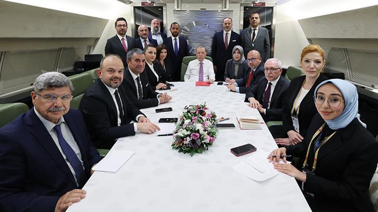 KOBİlere 30 milyar liralık yeni destek paketi Erdoğan sinyali vermişti