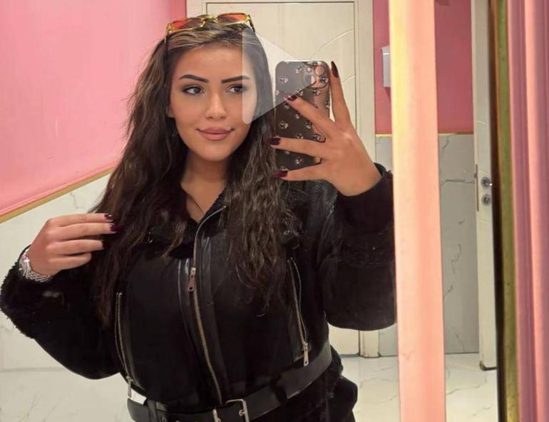 19 yaşındaki genç kız evde ölü bulunmuştu... 40ındaki sevgili hakkındaki şok detay Deniz benim helalim diyerek kaçırmış