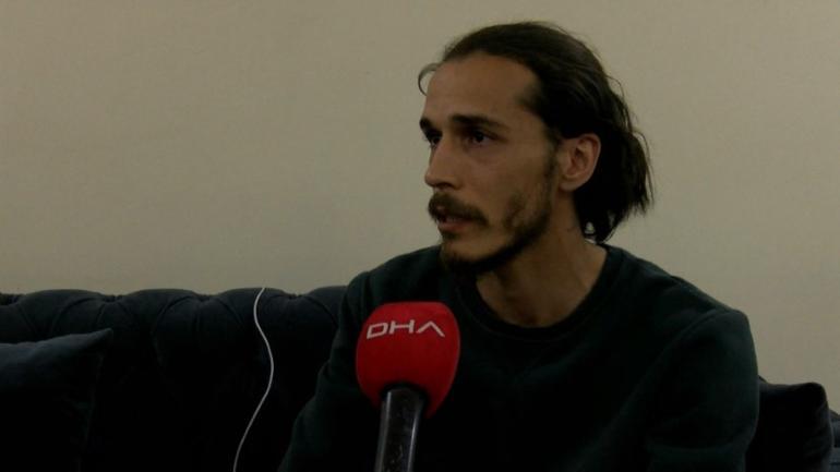 19 yaşındaki genç kız evde ölü bulunmuştu... 40ındaki sevgili hakkındaki şok detay Deniz benim helalim diyerek kaçırmış