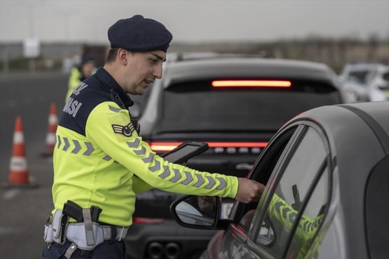  Ekipler artık bu cihazla tespit ediyor... 27 ilde 4 bin personelle görevdeler