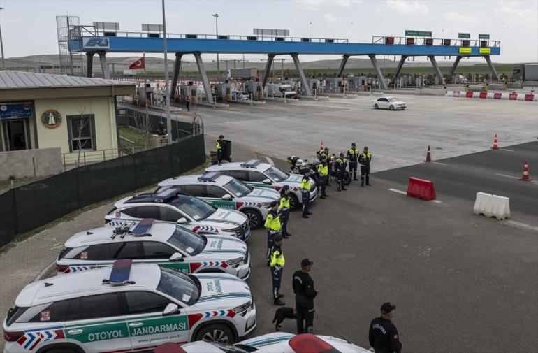  Ekipler artık bu cihazla tespit ediyor... 27 ilde 4 bin personelle görevdeler