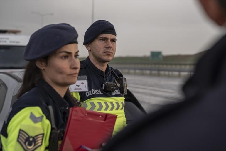  Ekipler artık bu cihazla tespit ediyor... 27 ilde 4 bin personelle görevdeler