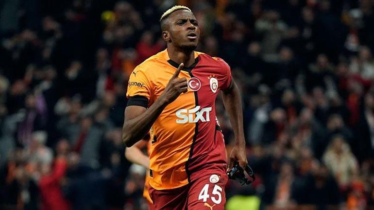 Galatasarayda Göztepe maçı öncesi 3 isim kart sınırında