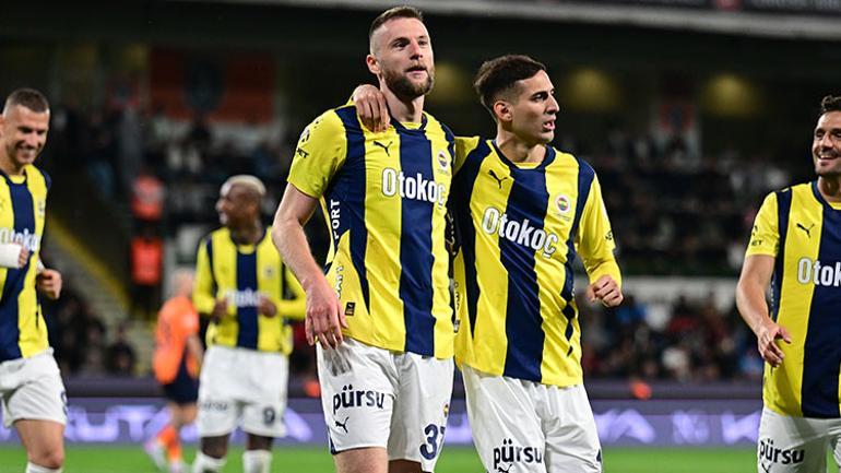  Fenerbahçe, Mourinho ve transfer itirafı