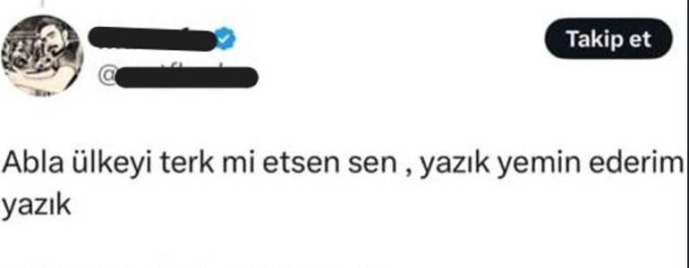 Yarışma programındaki soruyu bilemedi, sosyal medyada gündem oldu... Programdan sonra linç edildim