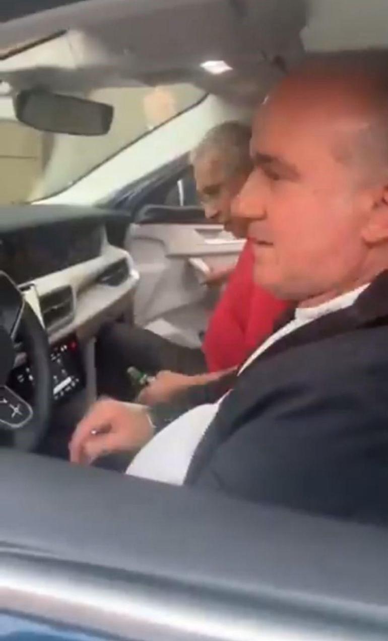 İnan Kıraç kaçtı mı, yoksa kaçırıldı mı Yeni detaylar... Gözaltı sayısı 3e çıktı İşte ilk ifade
