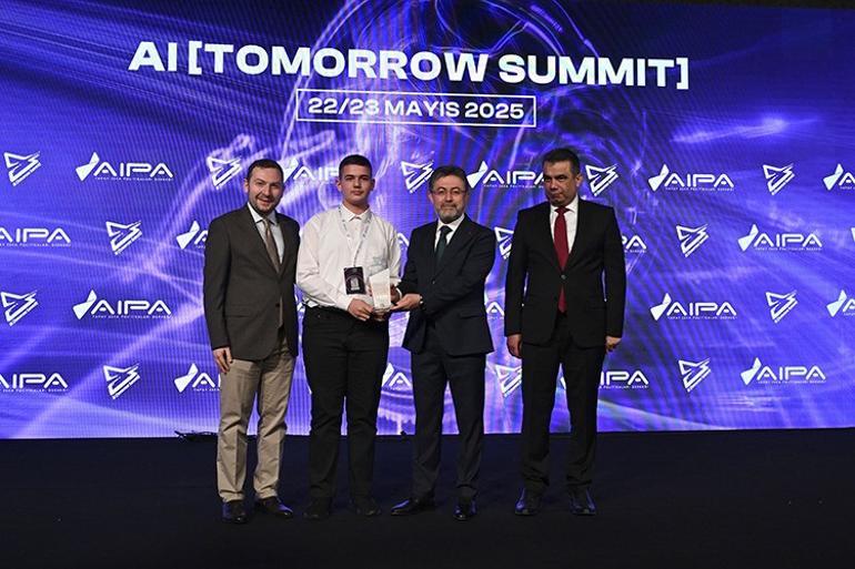 Bakan Yumaklı: AR-GE merkezleri inşa edeceğiz