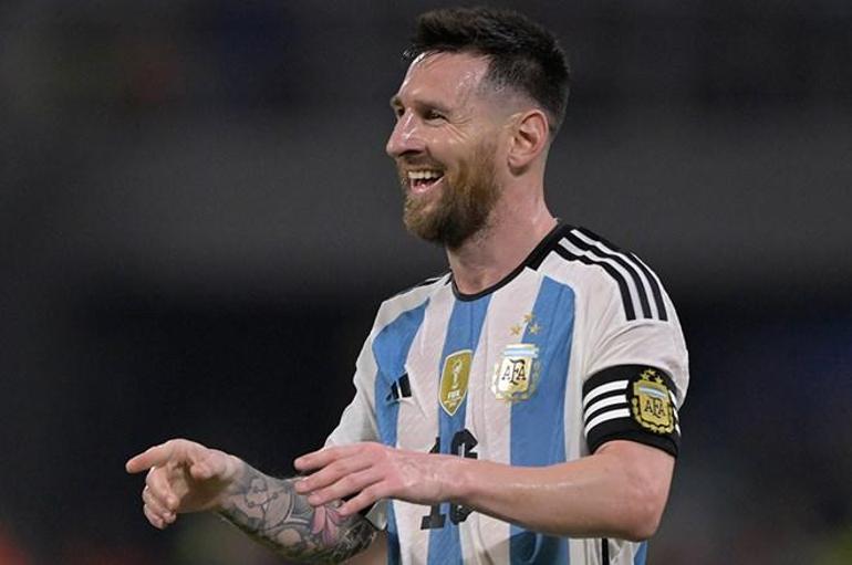 Ronaldo mu Messi mi Dünya tarihinin en iyi futbolcusu açıklandı