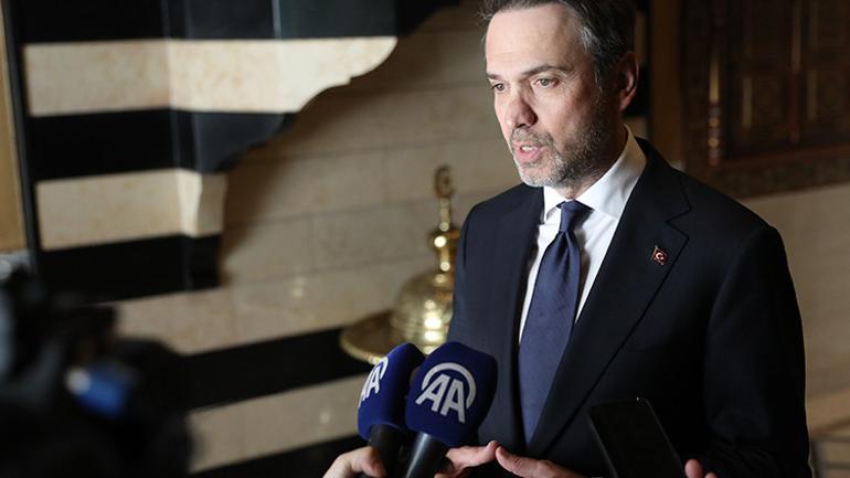 Bakan Bayraktar: Türkiye, 2016 yılında strateji değiştirdi