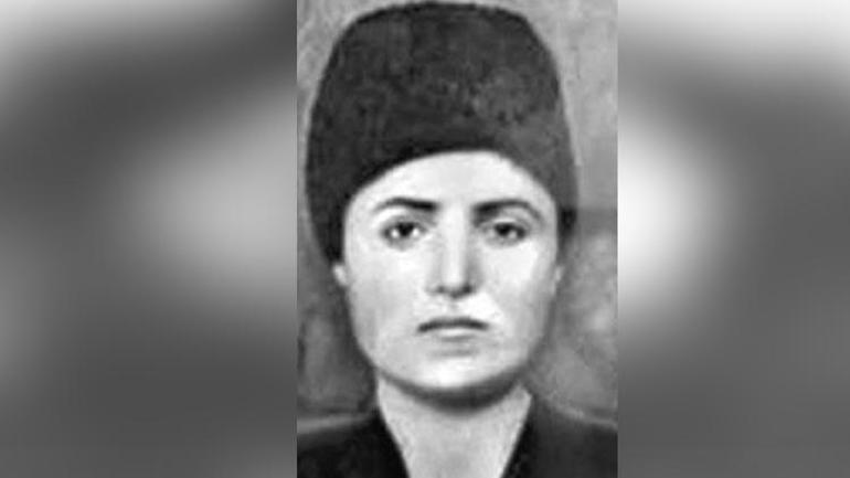 Müfredattaki örnek kadınlar