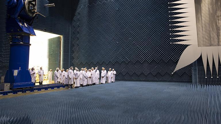 Kaç adet KAAN üretileceği açıklandı Dikkat çeken S. Arabistan detayı