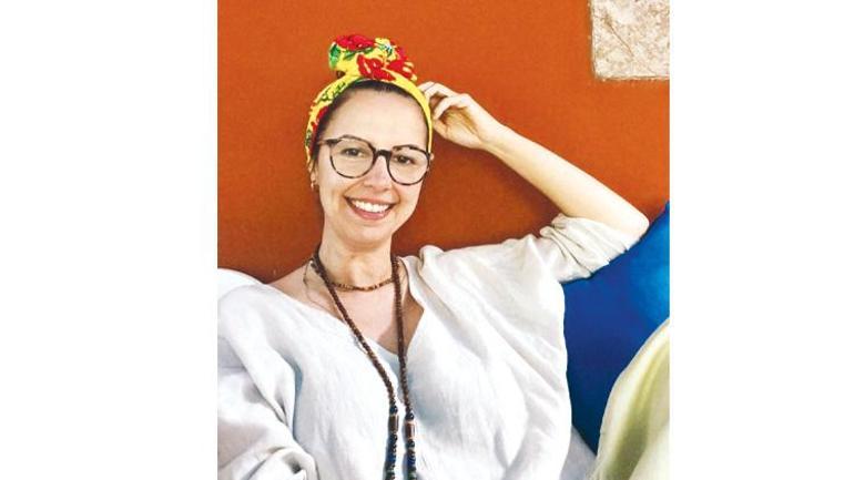 Kurumsal hayattan Ayvalık’ta kadın dayanışmasına...