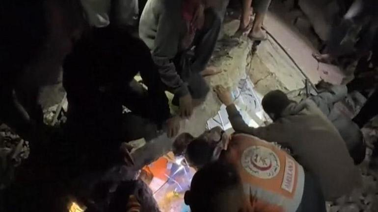 Gazze’nin kahraman doktorundan CNN Türk’e çarpıcı açıklamalar