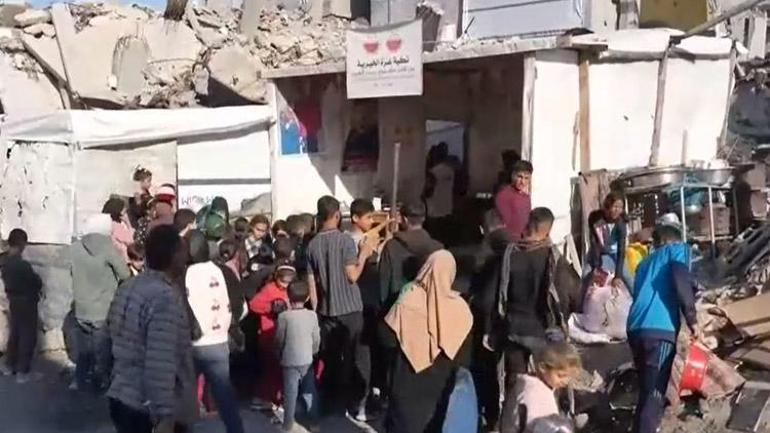 Gazze’nin kahraman doktorundan CNN Türk’e çarpıcı açıklamalar