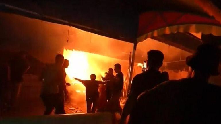 Gazze’nin kahraman doktorundan CNN Türk’e çarpıcı açıklamalar