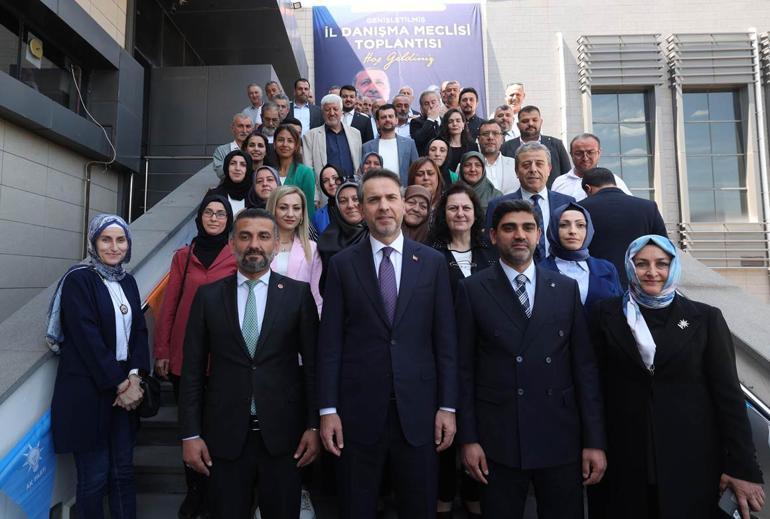 Enerji ve Tabii Kaynaklar Bakanı Bayraktar: Karadeniz’deki üretim 2 katına çıkacak