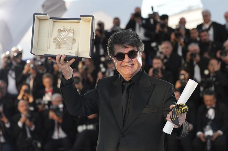 Cannes 2025 sona erdi, kazananlar belli oldu… Altın Palmiye İranlı yönetmene gitti
