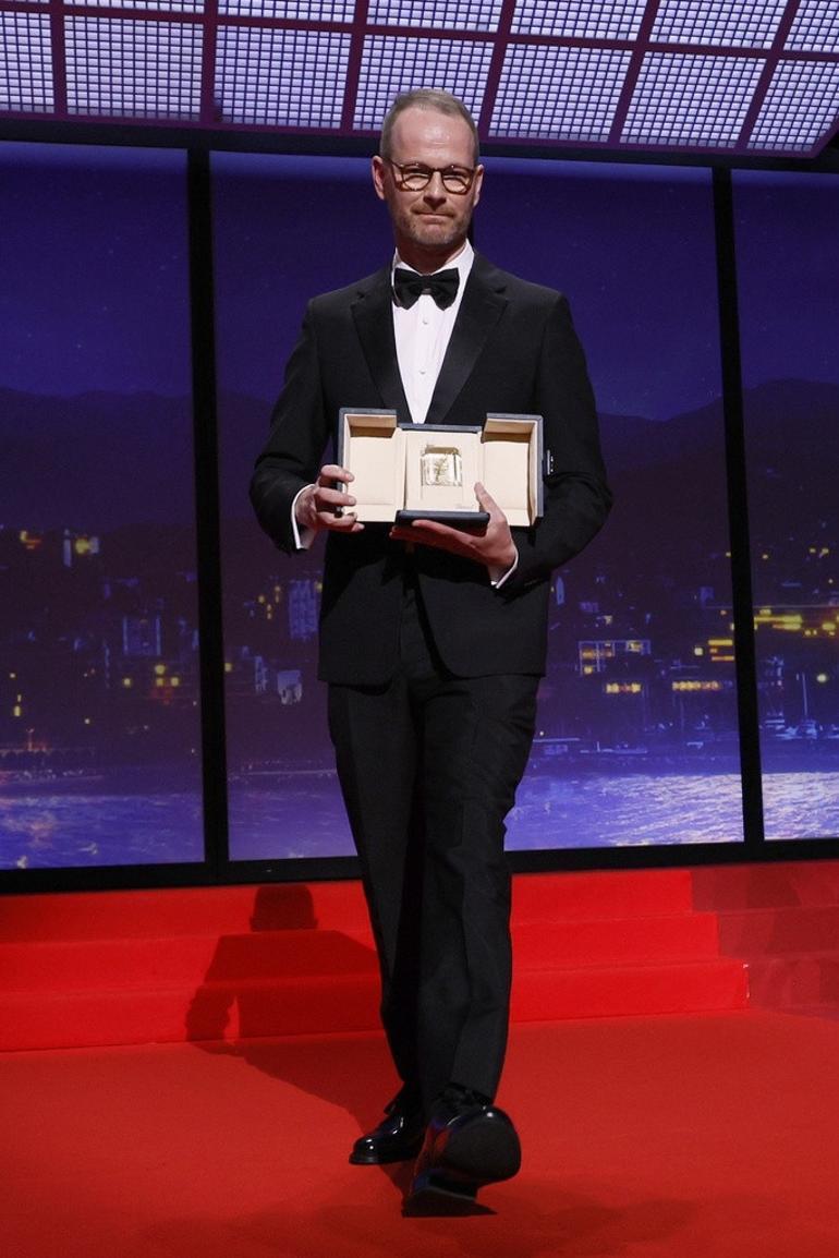 Cannes 2025 sona erdi, kazananlar belli oldu… Altın Palmiye İranlı yönetmene gitti