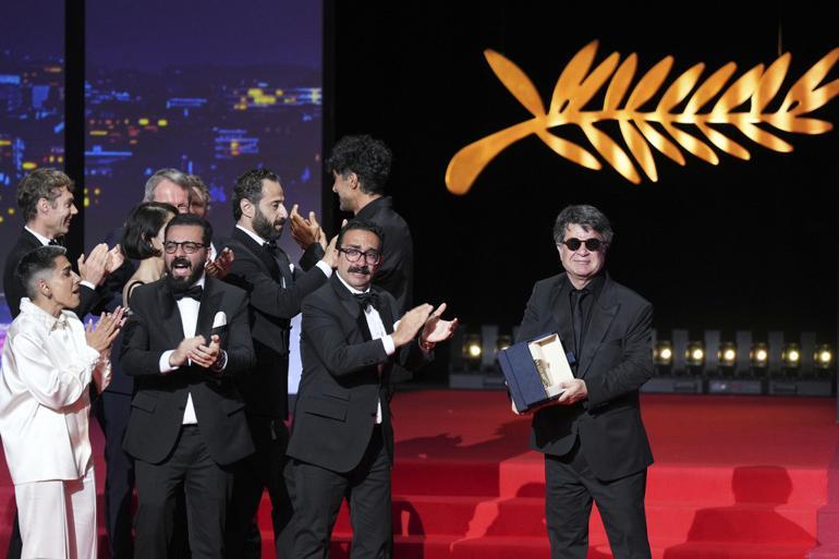 Cannes 2025 sona erdi, kazananlar belli oldu… Altın Palmiye İranlı yönetmene gitti