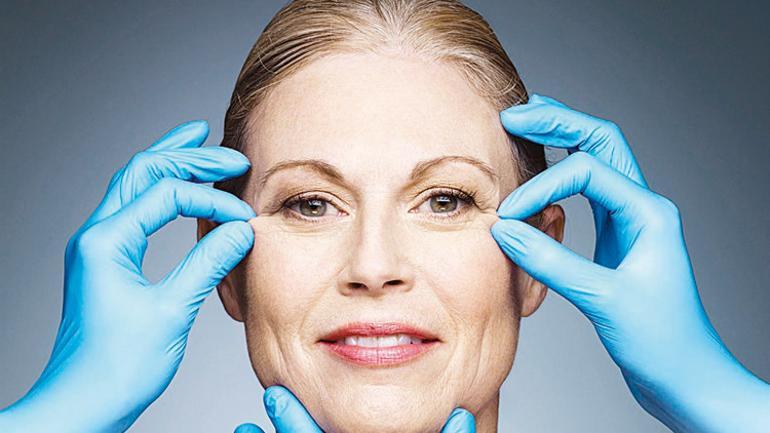 Anti-aging mi longevity mi