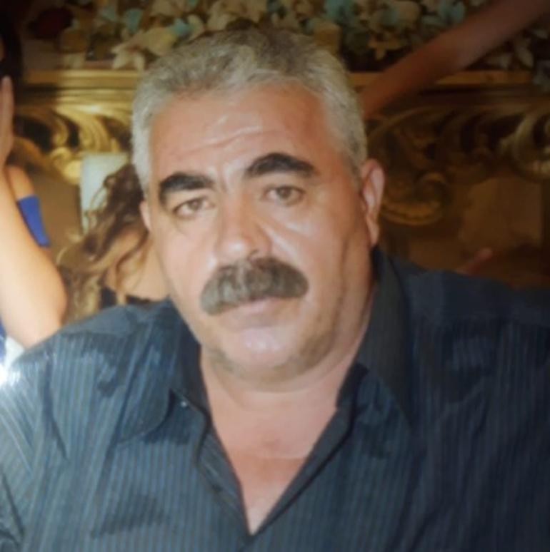  Amca ile yeğeni öldürüldü