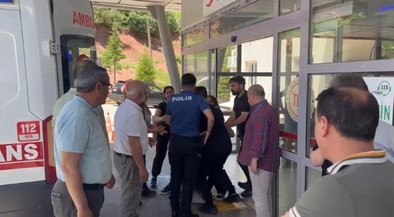 Tuncelideki Düzgün Baba Dağı ziyaretinde kan donduran cinayet: Amca ile yeğeni öldürüldü