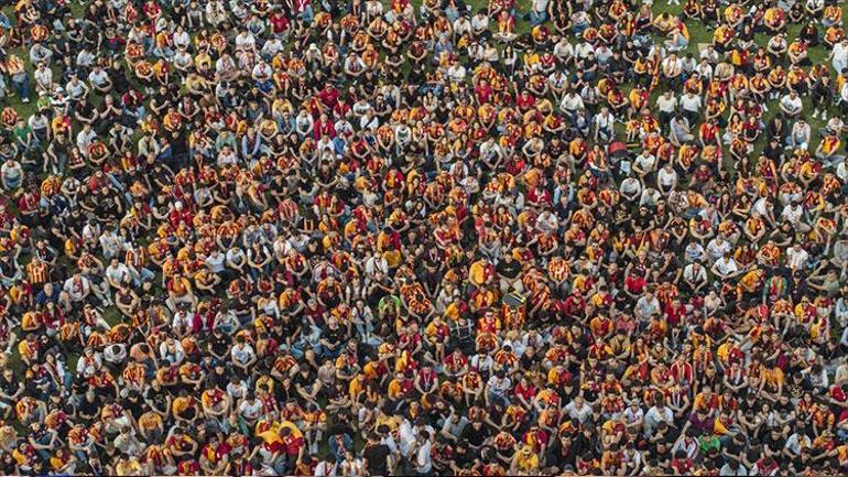 Galatasaray Yenikapı’da şampiyonluğu kutluyor İşte etkinlik takvimi ve taraftarı bekleyenler