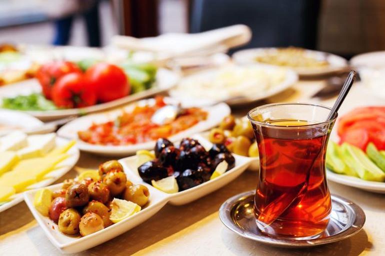  Bu saatlere dikkat Birinden bir şey isteyecekseniz o aralığı bekleyin