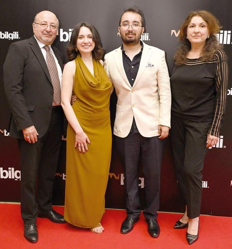 Yılın düğünü Çorum’da